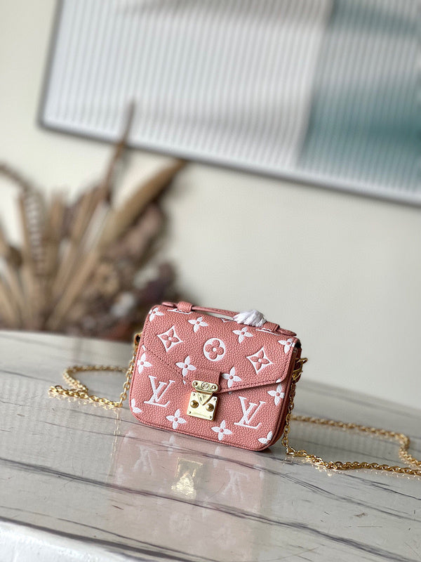 Fashion Lu-Vi bags - 4124