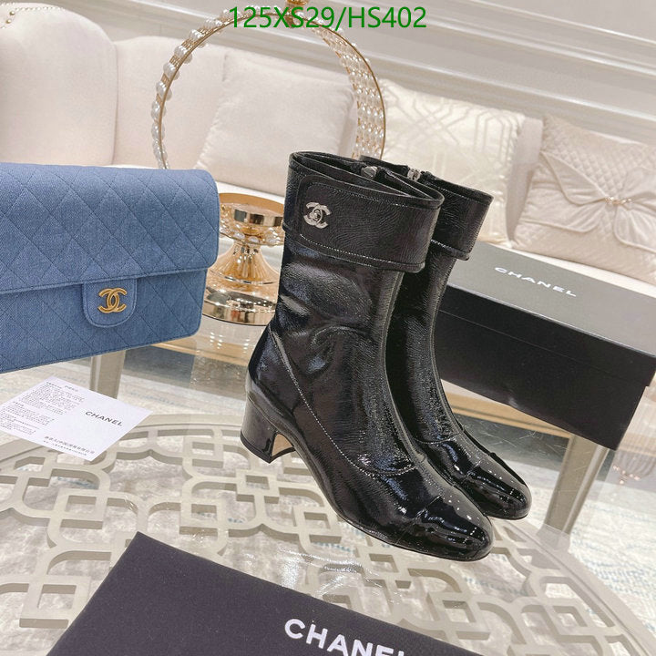 SAMC - CHL Women Boots - 055