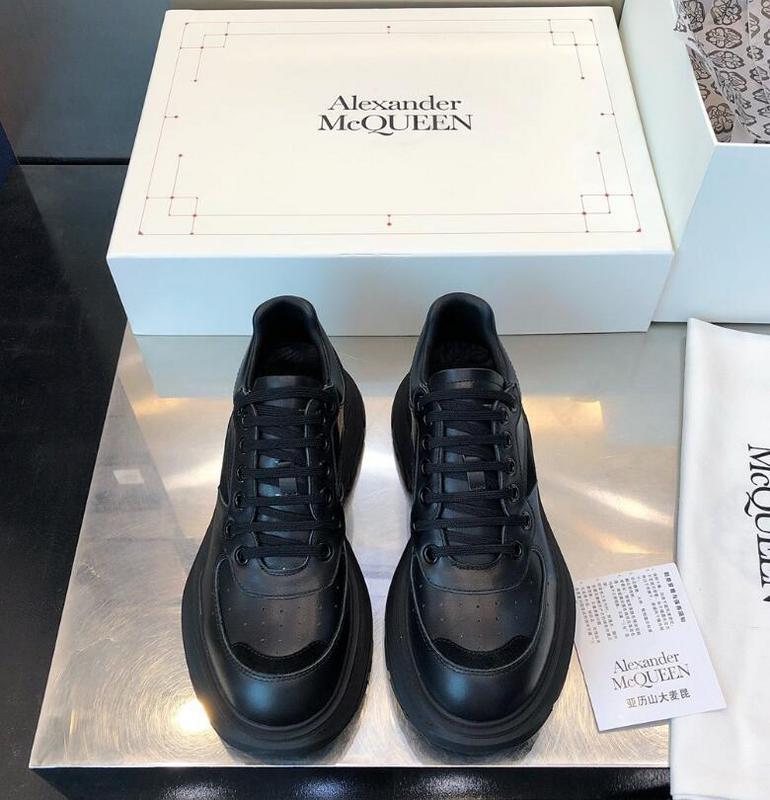 Glamy - AQ Men SHoes - 418