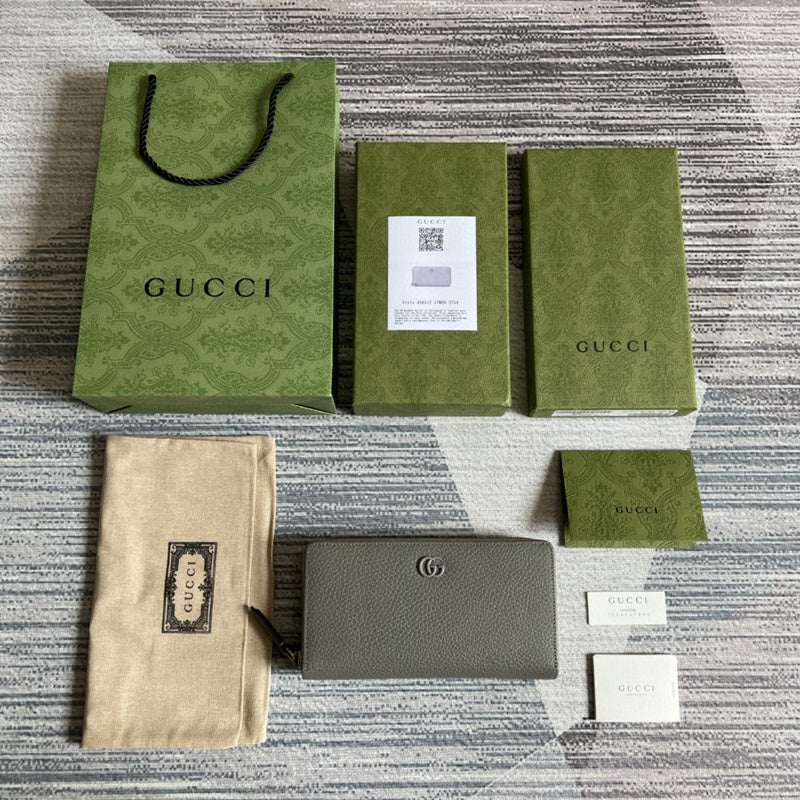 Glami - GUKI Wallets - 045