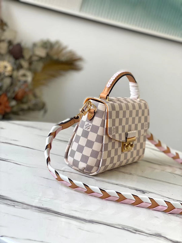 Satchel Bags - VL1 Bags - 273