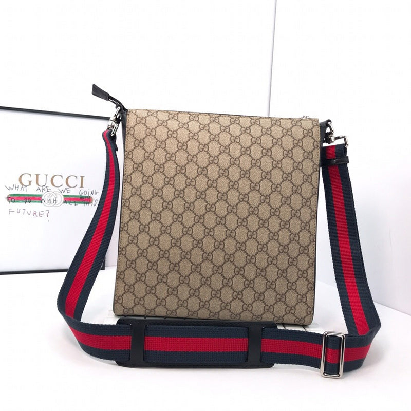 Glami Fashion - GCI Bags - 2552