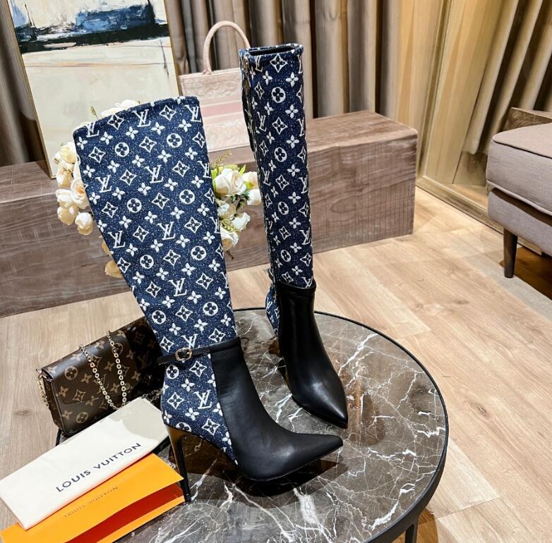 SAMC - LOV Women Shoes - 898