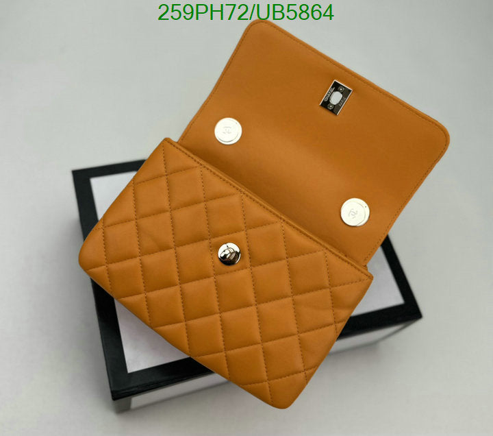 SAMC - CHL Bags - 288