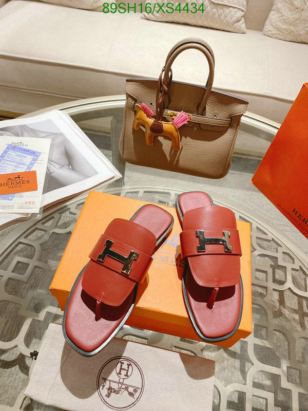 SAMC - HMS Women Shoes - 278