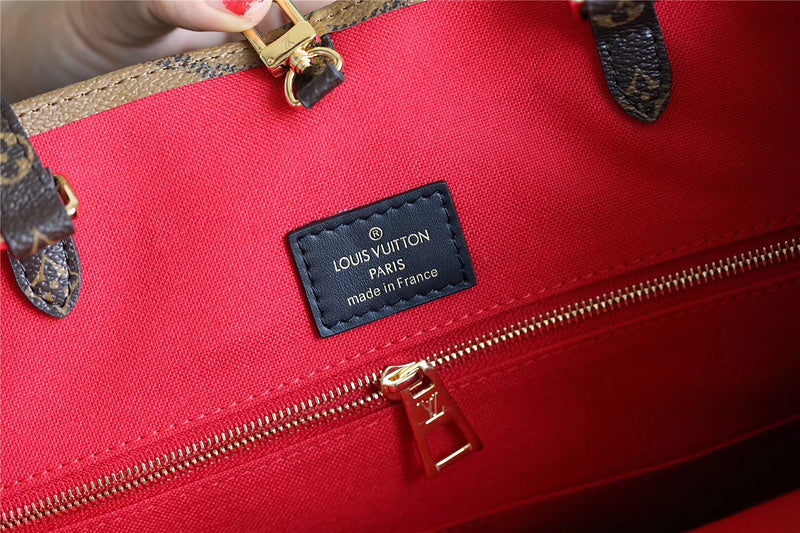 Glami Fashion Lu-Vi bags - 8674