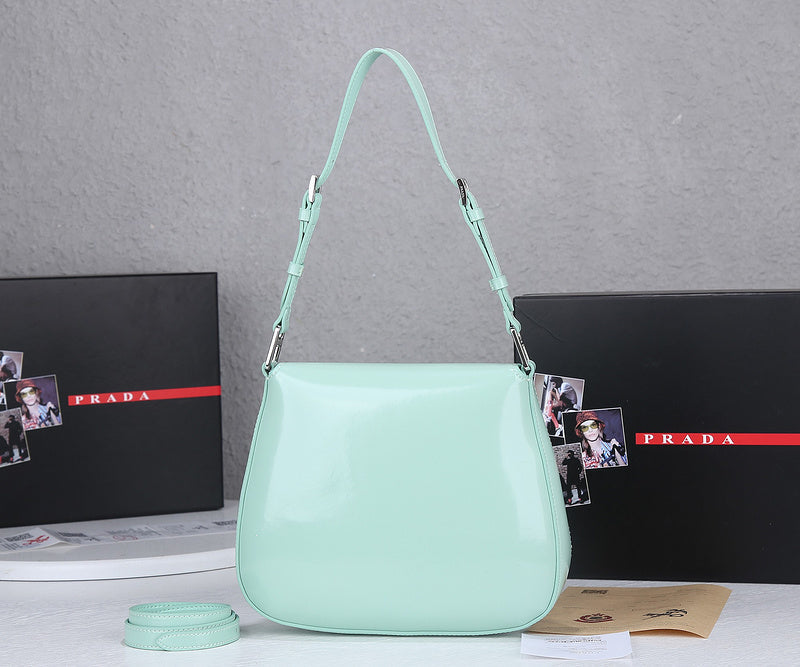 Satchel Bags - PRA Bags - 484