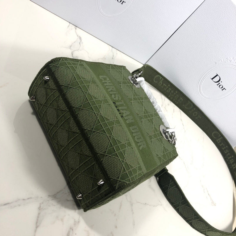 Glami-i - DOR Lady Bags - 697