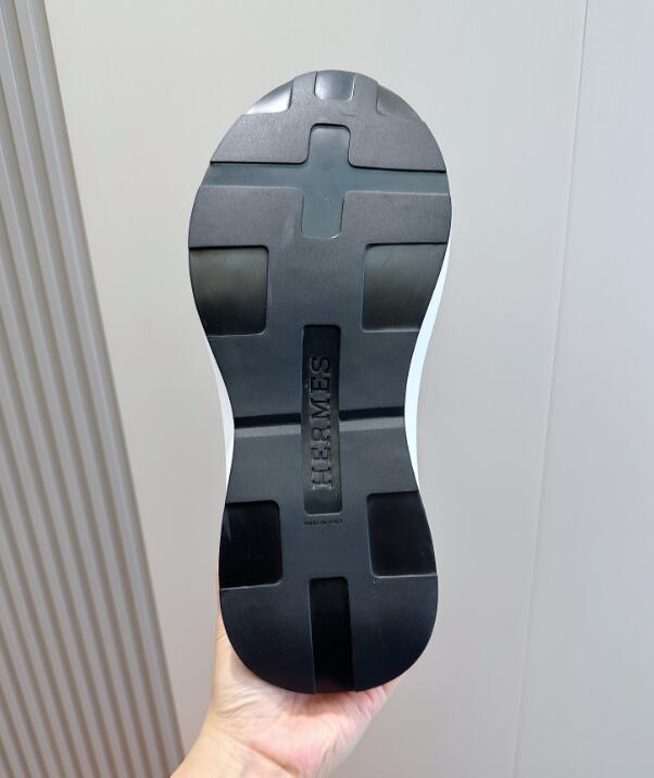 SAMC - HMS Men Shoes - 062