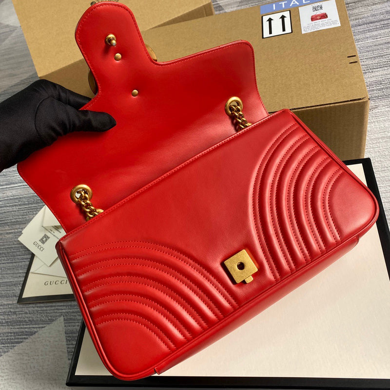 Glami Fashion - GCI Bags - 6981