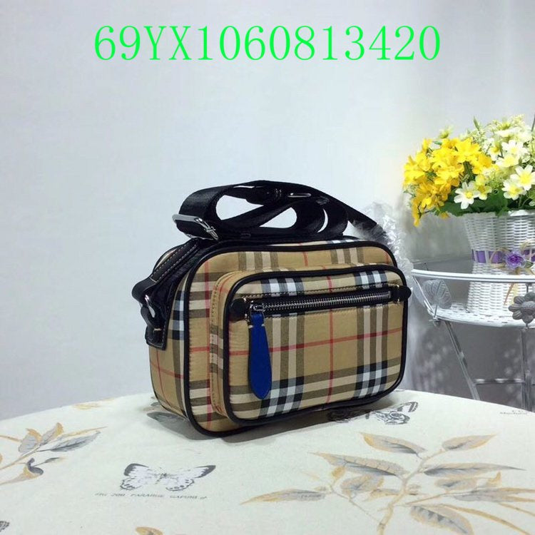 ELE Fashion -BBR Bags - 397