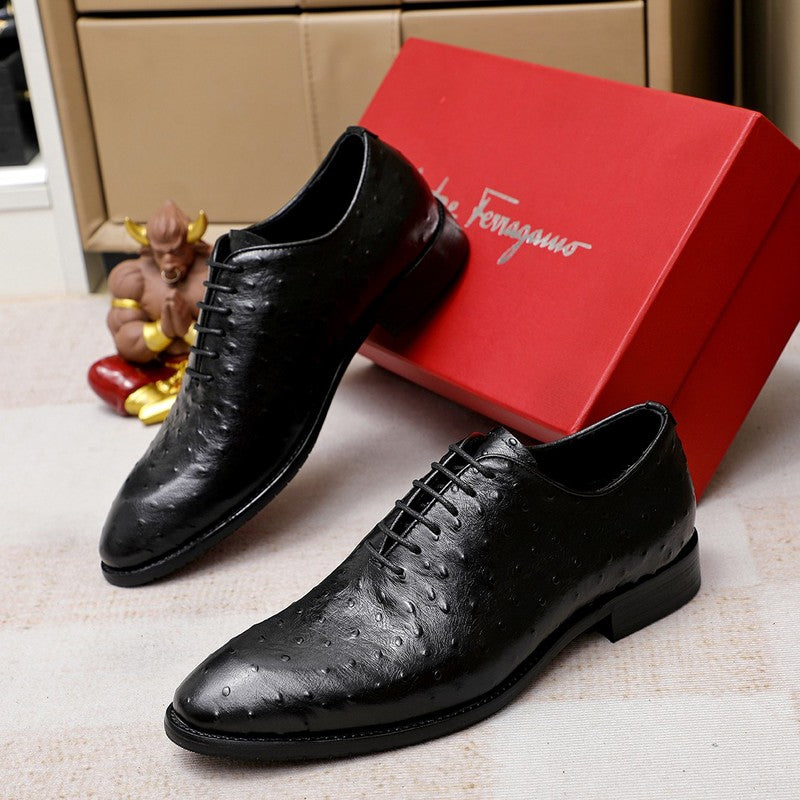 Glami - FGO Men Shoes - 930