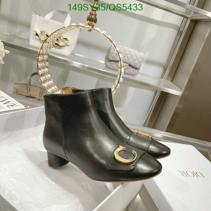 SAMCC - DOR Women Shoes - 1601