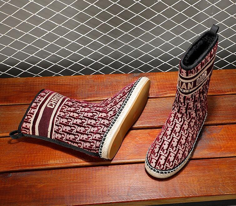 SAMCC - DOR Women Shoes - 550