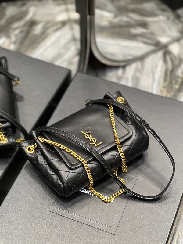 Satchel Bags - STLT Bags - 212