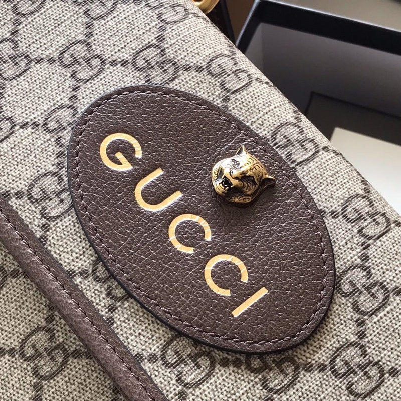 Glami Fashion - GCI Bags - 2996