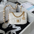 Satchel Bags - CHL Bags - 7543