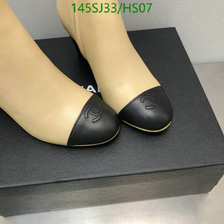SAMC - CHL Women Boots - 175