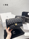 Satchel Bags - CHL Bags - 7155