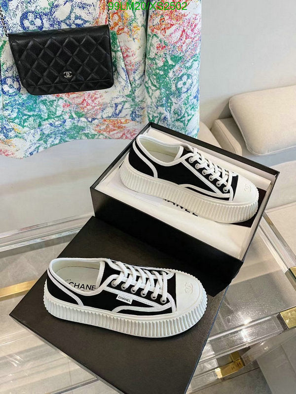 SAMC - CHL Women Shoes Sneakers - 235
