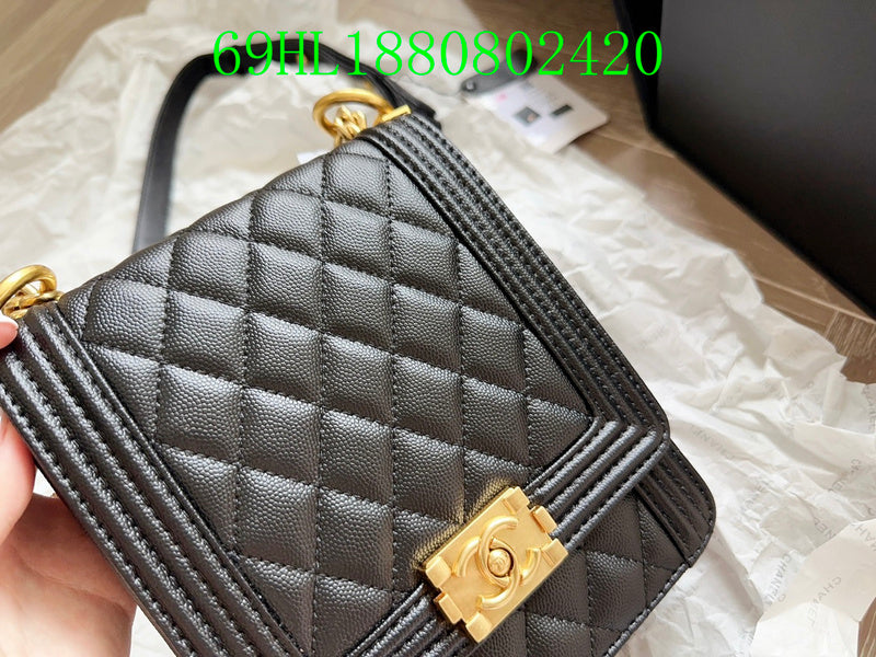 Glami - CHL Bags - 269