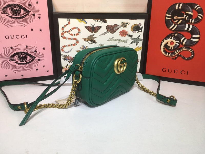 Glami Fashion - GCI Bags - 10549
