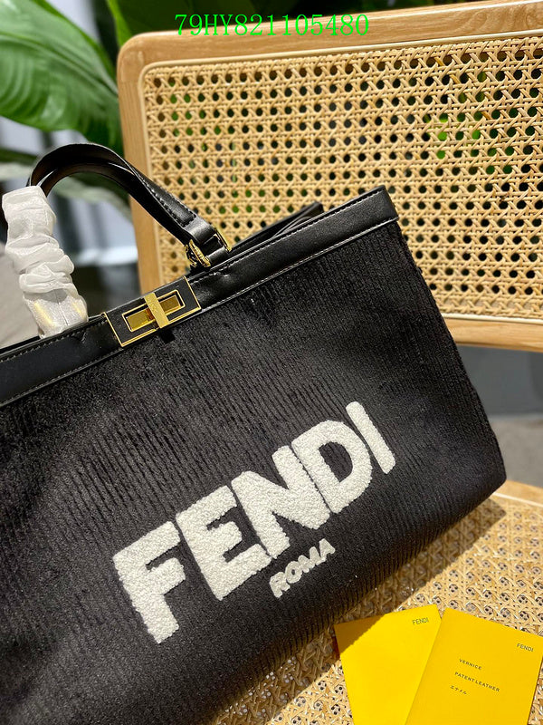 Glami - FDE Bags - 2124