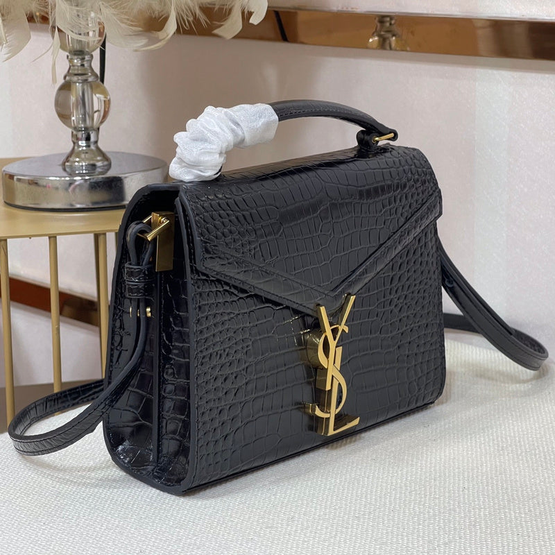 Satchel Bags - SLY Bags - 2355