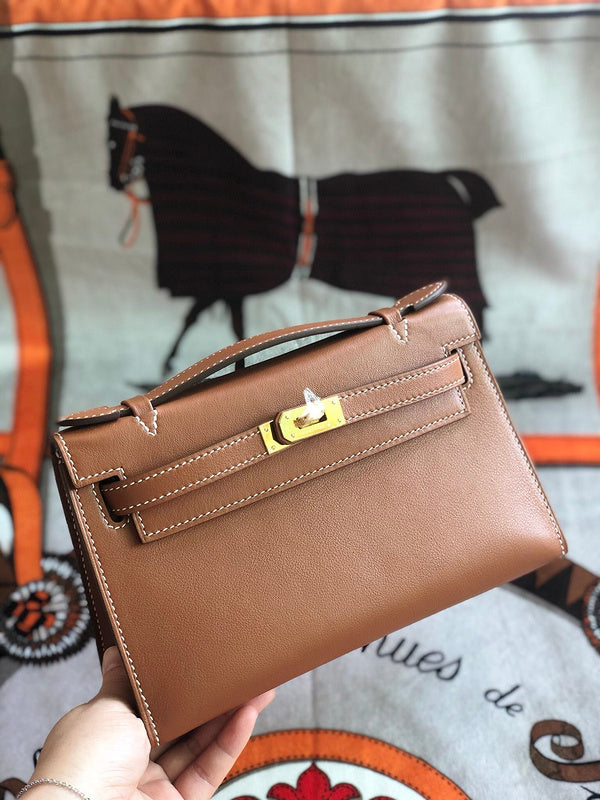 Satchel Bags - HMS-Bags - 727