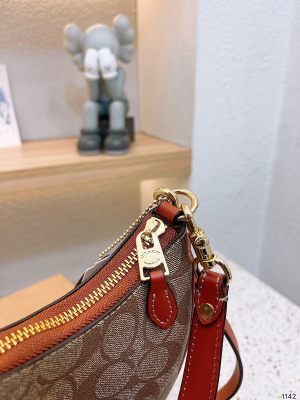 Satchel Bags - CCH Bags - 342