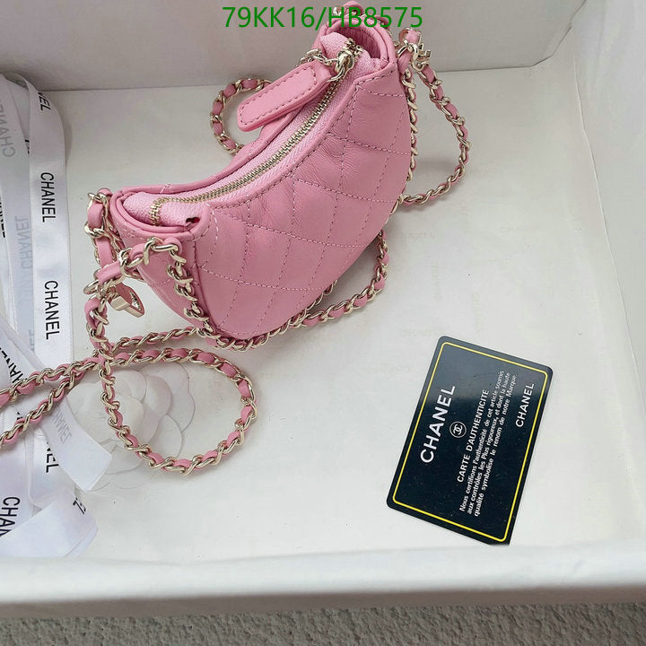 SAMC - CHL Bags Crossbody - 019