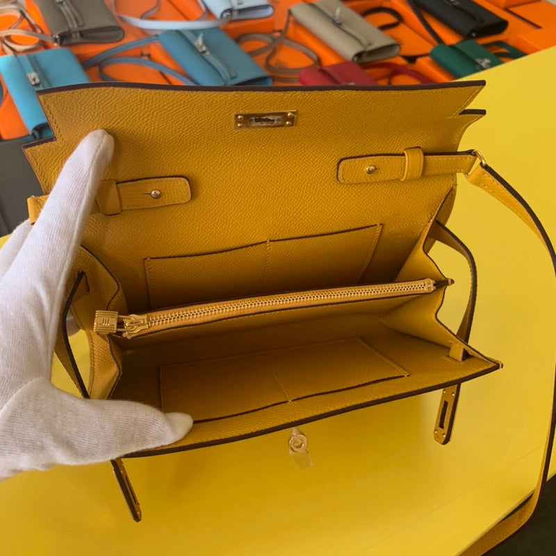 Glamy - HMS Bags - 1698