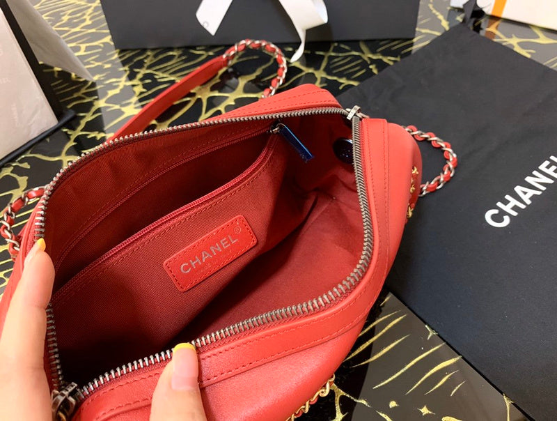 Satchel Bags - CHL Bags - 262