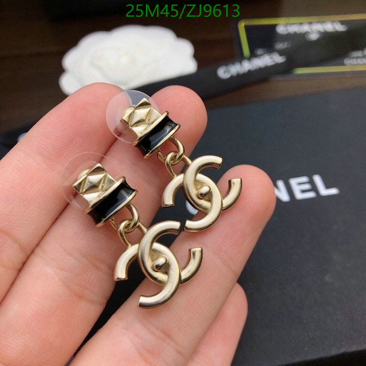 SAMC - CHL Jewelry Earrings - 427
