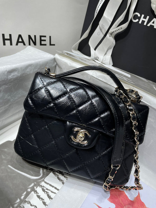 Satchel Bags - CLN Bags - 901