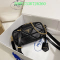 Satchel Bags - PDA Bags - 3087