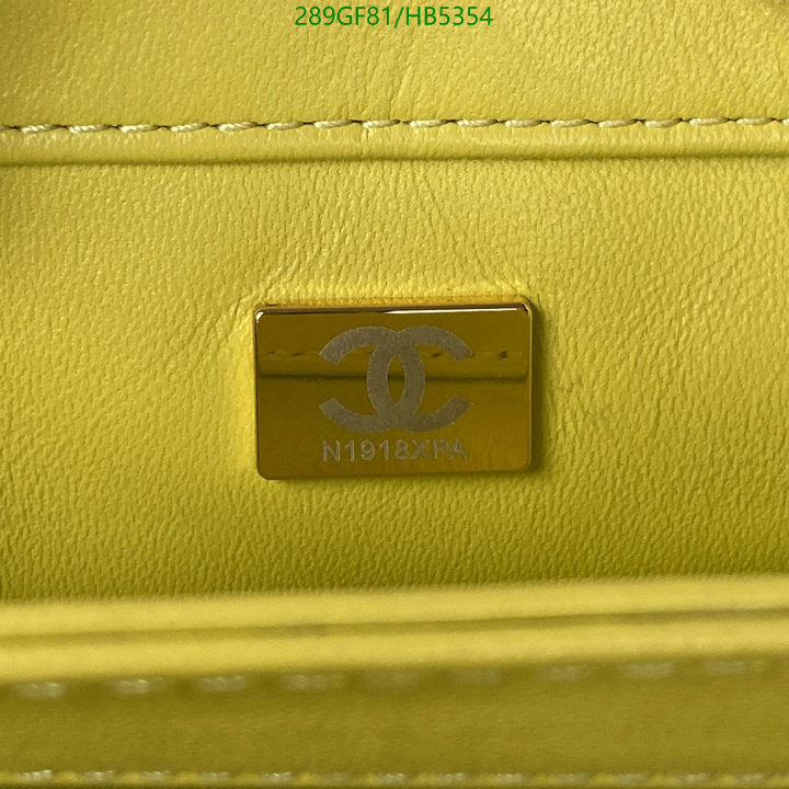 SAMC - CHL Bags - 107