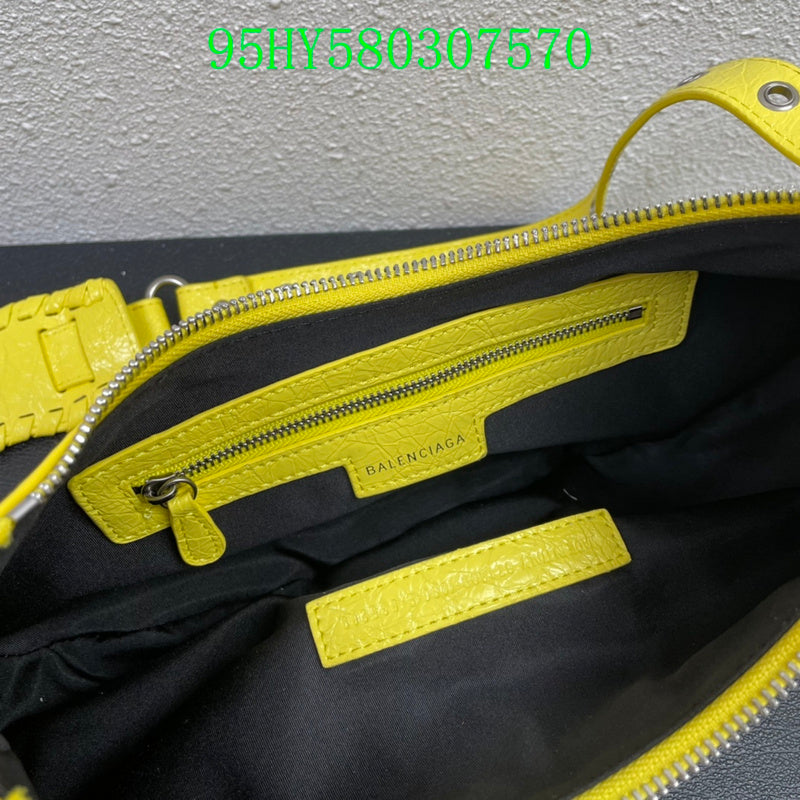 ELE Fashion - BGA Bags - 1889