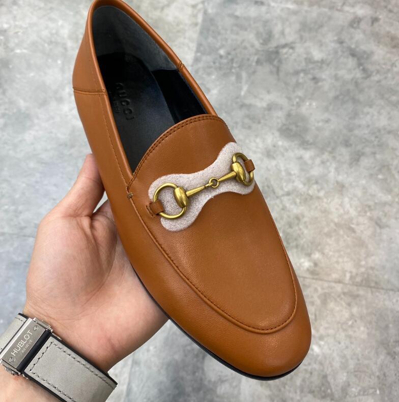 SAMC - GUKI Women Shoes - 1705