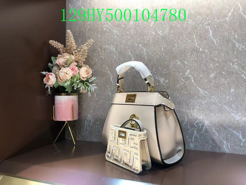 Glami - FDE Bags - 2704