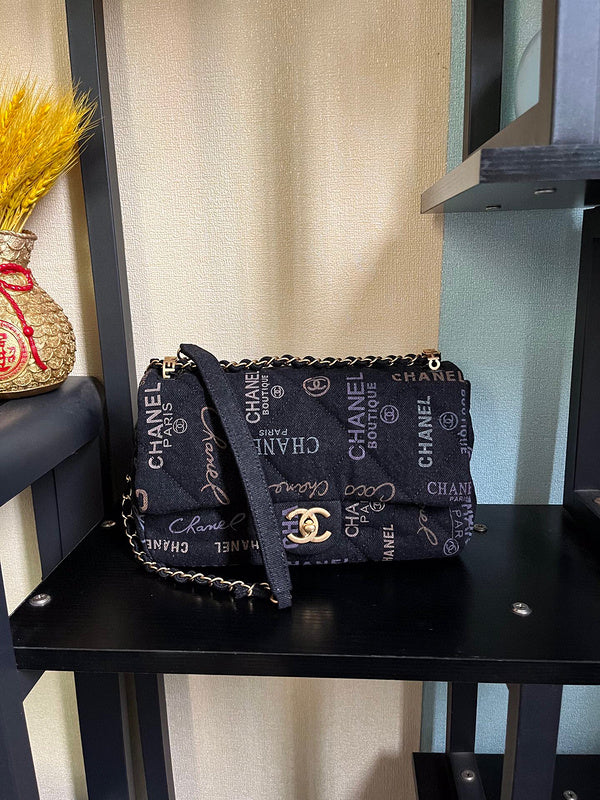 GlamI - CHL Bags - 3233