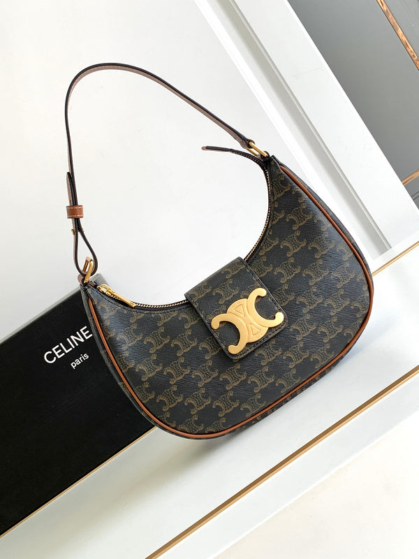 Glamy - COL Bags - 060