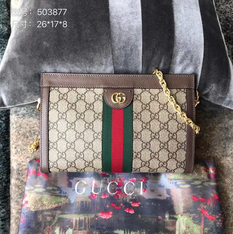 Glami-i Guki Lady Bags - 1324