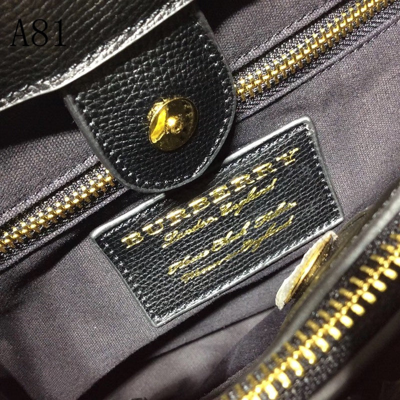 ELE Fashion -BBR Bags - 864