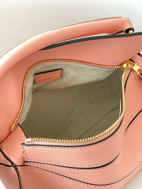 Glamy - LWO Bags - 700