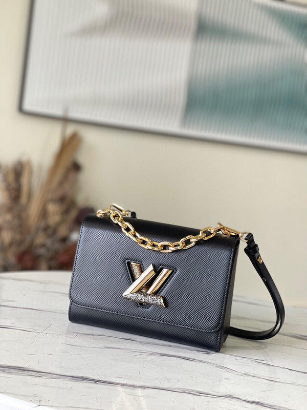 GlamI Lu-Vi bags - 4644