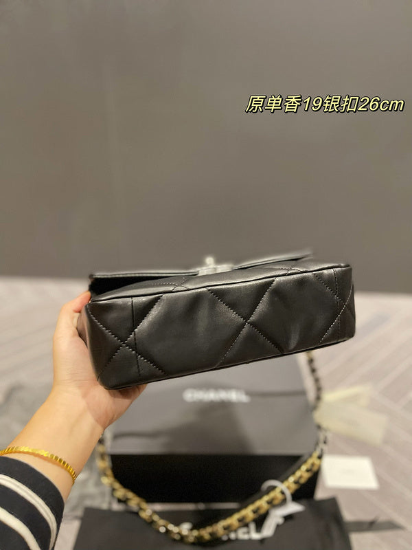 Satchel Bags - CLN Bags - 231