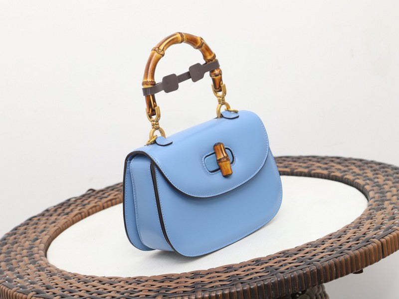 Satchel Bags - GCI Bags - 1156