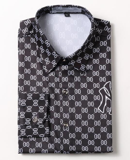 SAMC - GUKI Clothes - 360