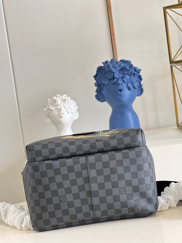 Glamy - LOV Bags - 498